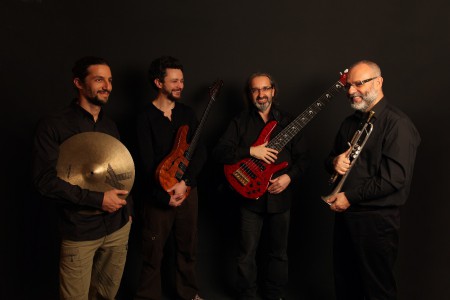 Nail Yavuzoglu Authentic Band